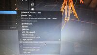 Blenderでpmxエクスポートだけができないblender初 Yahoo 知恵袋