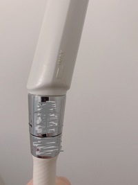 シャワーヘッドが全く外れないです 一体型なのでしょうかはずし方を教えてください 教えて 住まいの先生 Yahoo 不動産