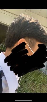 横から見た時の髪型が変になってしまいます どうしたら横から見た時 Yahoo 知恵袋