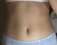 11腹筋ってこのことですか それとも違いますか 違ったらこの線 は何で Yahoo 知恵袋