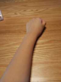 色白の肌になりたいです 中三です 肌の色は焼けてる方だと思います 今からど Yahoo 知恵袋