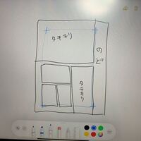 Ipadのクリップスタジオで こちらのようなコマ割りの漫画を作りたいの Yahoo 知恵袋