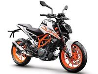 写真のような白とオレンジの配色のバイクは他にありますか Yahoo 知恵袋