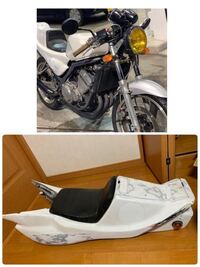 バリオスについていた - このシングルシートいくらなら買ってくれると 