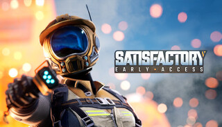 Steamのsatisfactoryってゲームはxboxoneの Yahoo 知恵袋