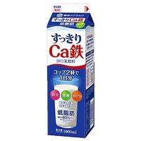 すっきりca鉄という低脂肪乳飲料が好きでよく飲んでいるのですが Yahoo 知恵袋
