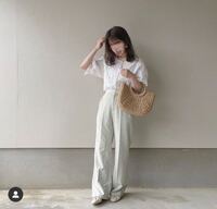 最近の若い女の子たちはみんな同じような服装だと思いませんか 私は女子大生 Yahoo 知恵袋