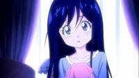 このアニメキャラは誰ですか 映画ハピネスチャージプリキュア Yahoo 知恵袋