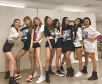 Kpopアイドルのバックダンサーさんってスタイル良くて細い人が多いですが Yahoo 知恵袋