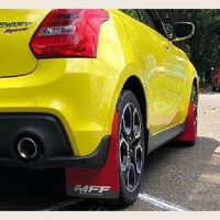 スイフトスポーツzc33s ノーマルのmt車は 0 100km Hを6 9秒で Yahoo 知恵袋