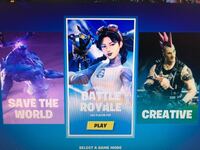 Switch版apexです Apexのみの言語設定を英語から日本 Yahoo 知恵袋
