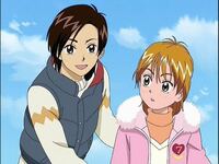 プリキュアで好きなカップリングを教えて下さい わたしはなぎ Yahoo 知恵袋