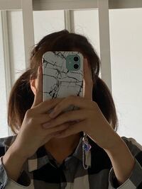 昨日美容室でアッシュグレーで一番明るい色を入れてもらったんですが 茶髪にな Yahoo 知恵袋