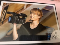 aの末吉秀太さんとジャニーズwestの神山智洋さんは似てると思い Yahoo 知恵袋