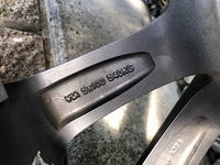 エンケイホイールのpcd刻印表記の間違いってありますか プリウス30系前期 Yahoo 知恵袋