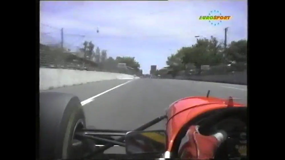 F1ギア1992 1994辺りのアイルトンセナが乗っていたマシンでギアをダ Yahoo 知恵袋