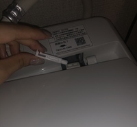 AQWーBK50F(W)AQUAの洗濯機です。送料設置無料❗️一人暮らしを応援します❗️⭐️初期費用を抑えた冷蔵庫/洗濯機セット。洗濯機のフタの根元 - Yahoo AQWーBK50F(W)AQUAの洗濯機です。送料設置無料❗️新生活応援セール⭐️初期費用を限界まで抑えた冷蔵庫/洗濯機セット。洗濯機のフタの根元 - Yahoo