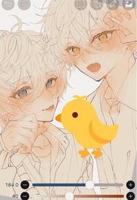 絵師様の黒野京さんって性別女性ですか 男性ですか Yahoo 知恵袋