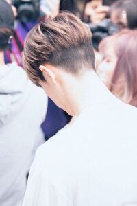 ツーブロックの人は1000円カットのような床屋さんに頻繁に行ってあの髪 Yahoo 知恵袋