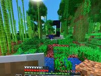 Minecraftのブレイズロッドってどこにあるんですか Yahoo 知恵袋