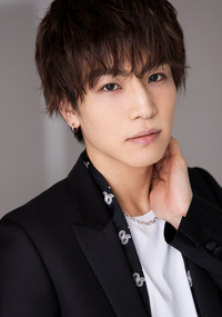 この岩田剛典さんの髪型にしたいのですが美容院でどのようにオーダーするの Yahoo Beauty