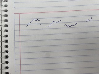 ミミズみたいな文字で字起こし 何年か前に月曜から夜更かしで村上の Yahoo 知恵袋