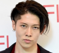 画像 ショート 刈り上げ ショート Miyavi 髪型