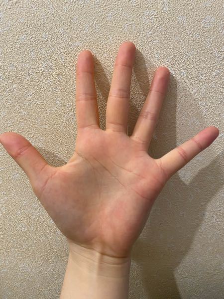 手相占いお願いします 色んなこと知りたいですが特に恋愛運と仕 Yahoo 知恵袋