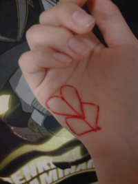 ボディスケッチって痛いんですか 肉に縫ってるのか 皮に縫っている Yahoo 知恵袋