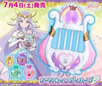 プリキュア変身後の決めゼリフで誰のセリフが1番好きですか Yahoo 知恵袋