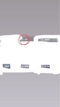 Tiktokをやっているのですが 昨日の投稿を境に 再生回数 Yahoo 知恵袋