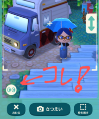 ポケ森で 全く知らない人からフレンド申請が来たんですけど 承認しない Yahoo 知恵袋