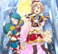 アイカツでこのシーンは何話のものか分かる人いらっしゃいますか Yahoo 知恵袋