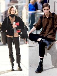 最近外国人のファッションに憧れます シンプルながらオーラがあ Yahoo 知恵袋