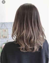 昨日 全頭ブリーチで髪色をオレンジにしたのですが 明るすぎて気に入らないので Yahoo 知恵袋