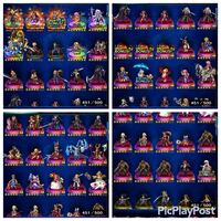 Ffbeでnvキャラを3段階覚醒させる前にやっておくべきことはあ Yahoo 知恵袋
