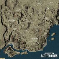 Pubgモバイルの砂漠 Miramar の建物について質問です最近pubg Yahoo 知恵袋