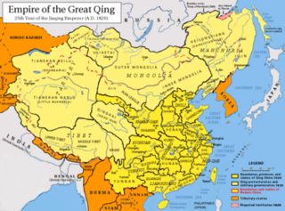 現在 満州