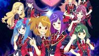 AKB0048というアニメについてです! 二期の最終話で
本宮凪沙は14代目前田敦子に
園智恵理はセンターノヴァになりました。
どっちも同じくらいなのかなって思っていたのですが、当時から疑問に思っていることがあって、

前田敦子は、凪沙も合わせて14人も襲名していて優子やたかみななど他のメンバーよりもたくさんの人が襲名していることになります。
なので9代目大島優子もなることのできなかったセン...