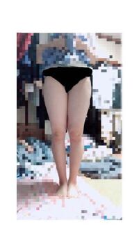 身長１５８cmくらいでウエスト68cmって太いですか 158c Yahoo 知恵袋