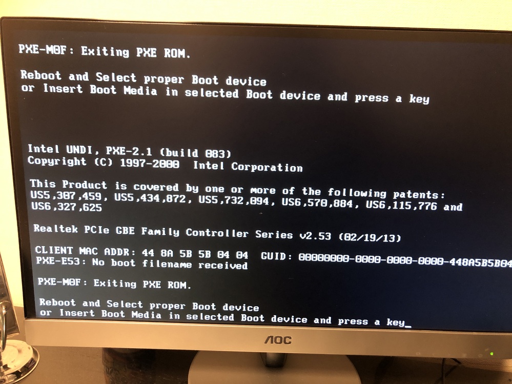 windowsのアップデートを昨日したのですが、ディスクの使用率が100%に 