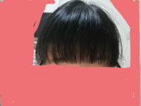 この前髪は分厚いですか Yahoo 知恵袋