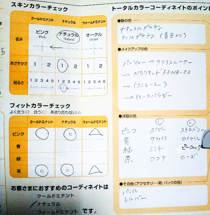 メルカリで「Anybuy」っていう公式アカウントから商品を買われたんで