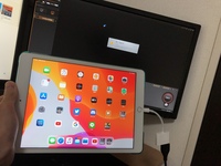 Ios15にアップデートしたら Hdmi変換アダプタを使用しても Yahoo 知恵袋