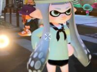 スプラトゥーン2の投稿にイカすボタンがあると思うのですが 自分に Yahoo 知恵袋