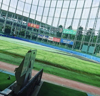 こちらのゴルフ場は明治神宮外苑ゴルフ練習場でしょうか Yahoo 知恵袋