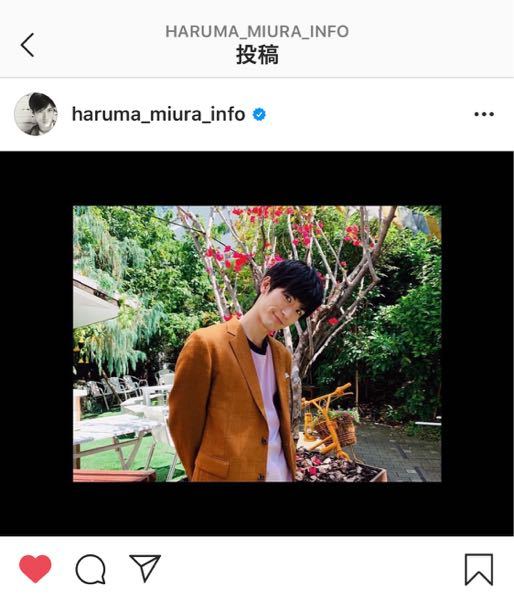 三浦春馬さんは亡くなる4日前にインスタを投稿していましたが どん Yahoo 知恵袋