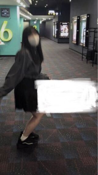 こういう服装は 150センチくらいの小柄な女の子が着ると可愛いけど 165 Yahoo 知恵袋