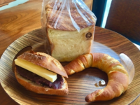 セブン イレブン新商品ルポ 甘酸っぱいいちご バターの王道組み合わせがおいしい もっちりいちごバター イエモネ 今週 セブン イレブンから発売された もっ ｄメニューニュース Nttドコモ