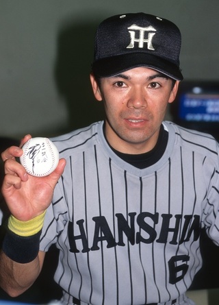 暗黒時代の阪神タイガース 1987年 02年 の15年間で最 Yahoo 知恵袋